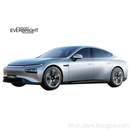 hot selling suv new energy car V7 BEV
